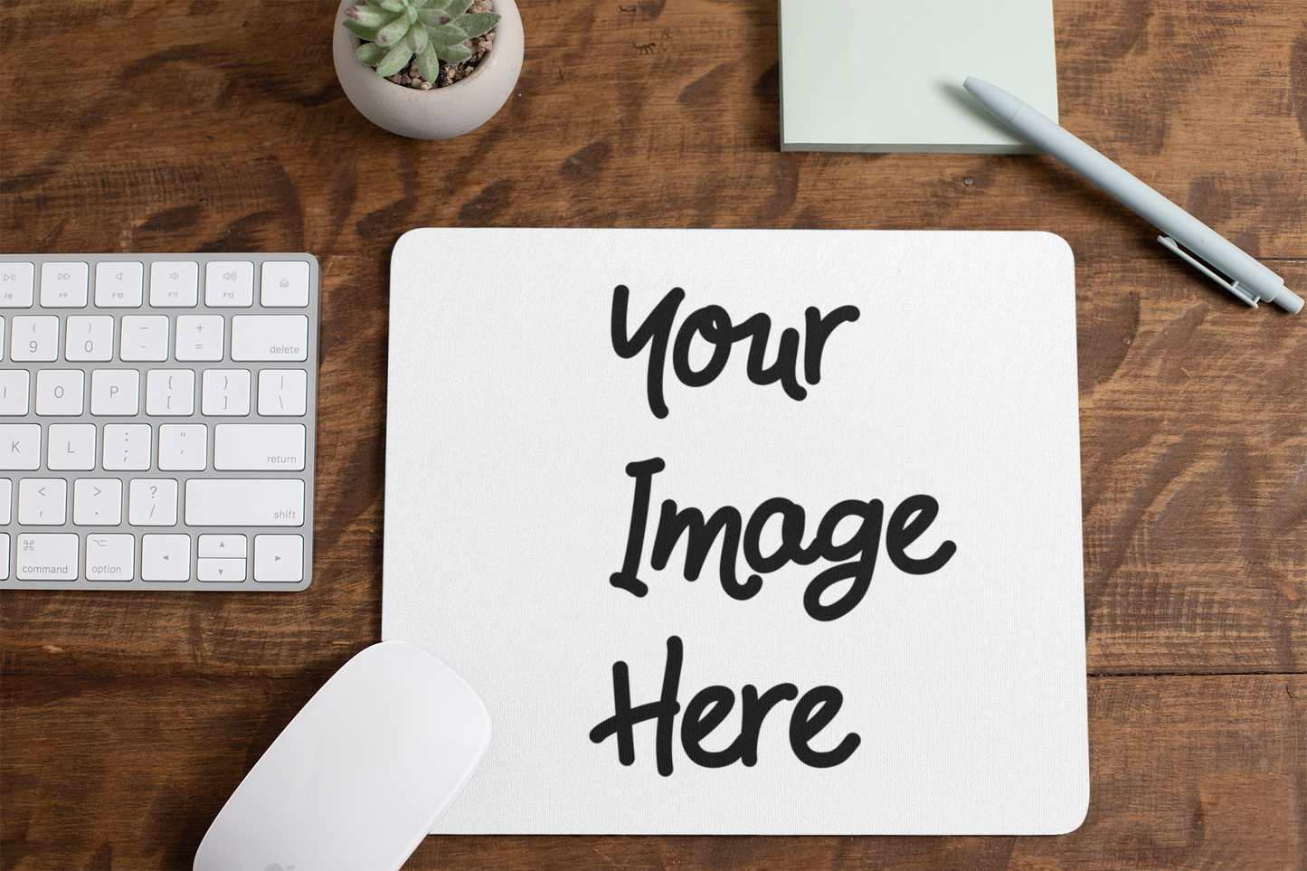Custom Mouse Pads, Personalized Mouse Pads just for you! Your Photo or Picture as Mouse Pad, Photo MousePad, Picture MousePad.