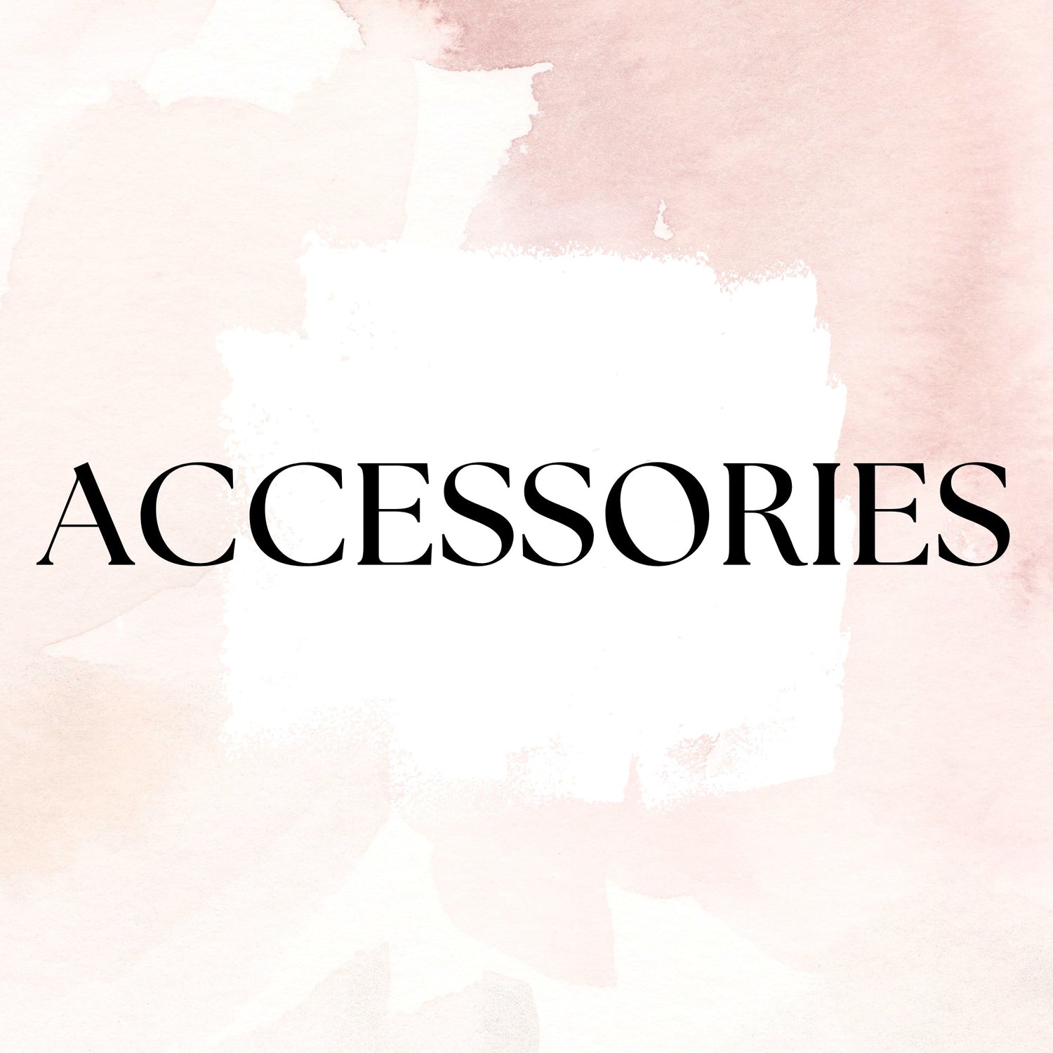 Accessories