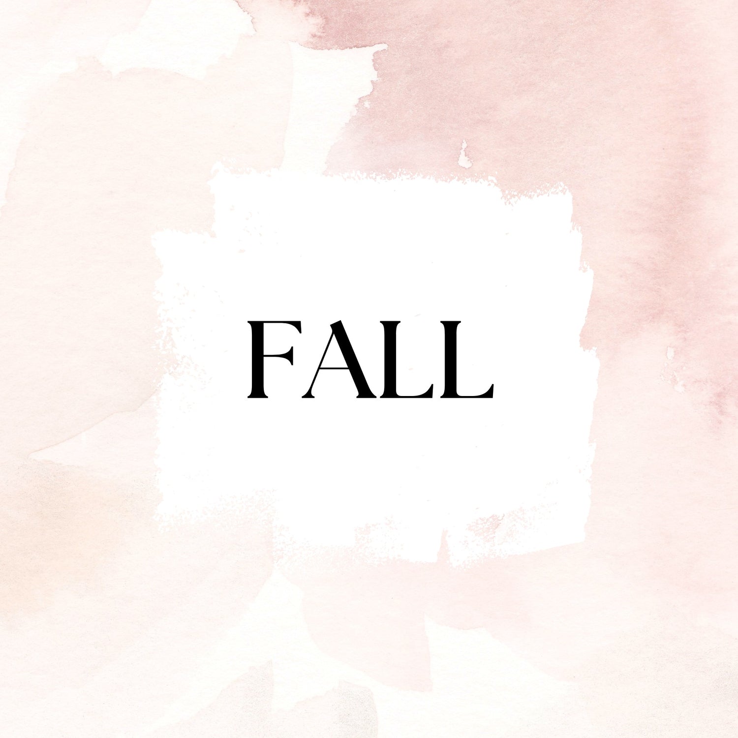 Fall