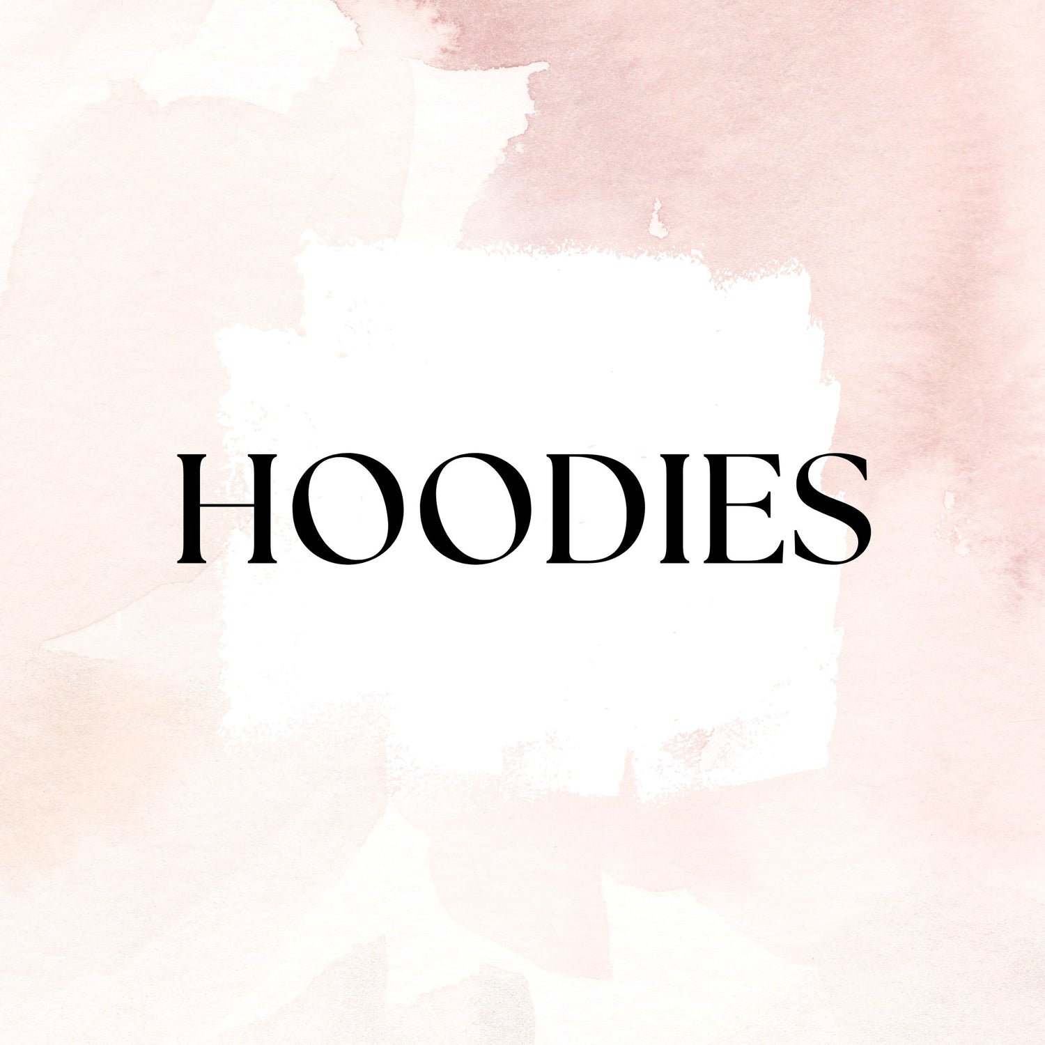 Hoodies
